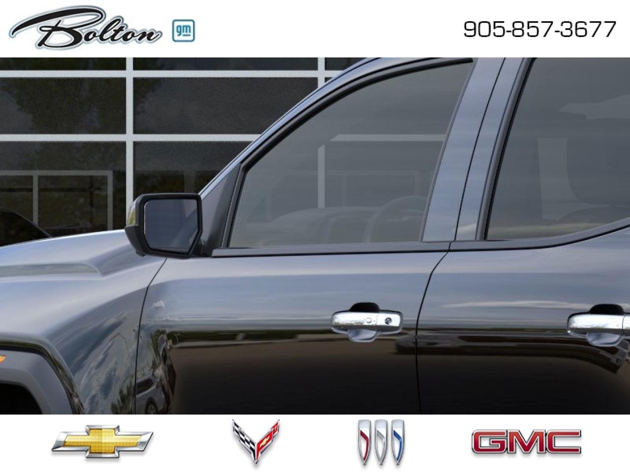 2026 GMC Canyon Denali Photo