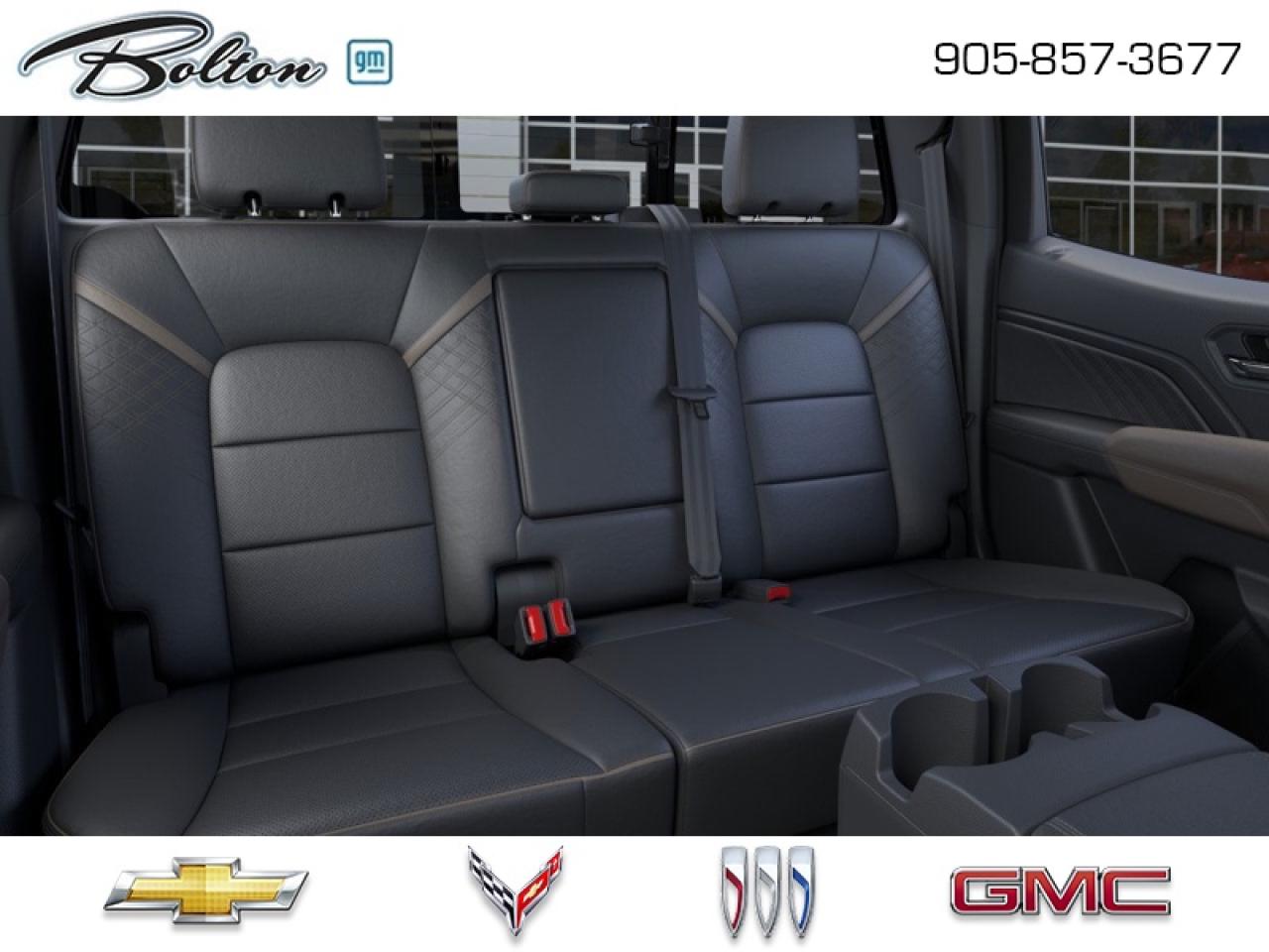 2026 GMC Canyon Denali Photo