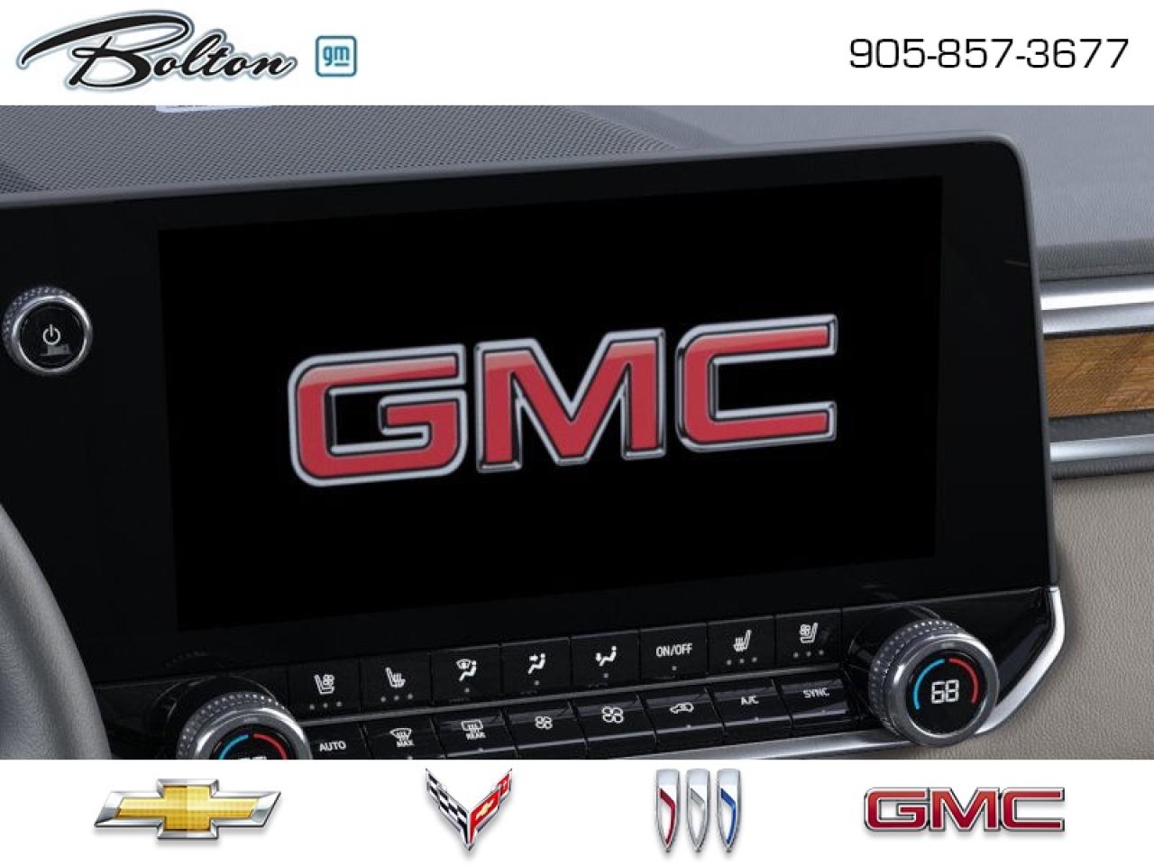 2026 GMC Canyon Denali Photo