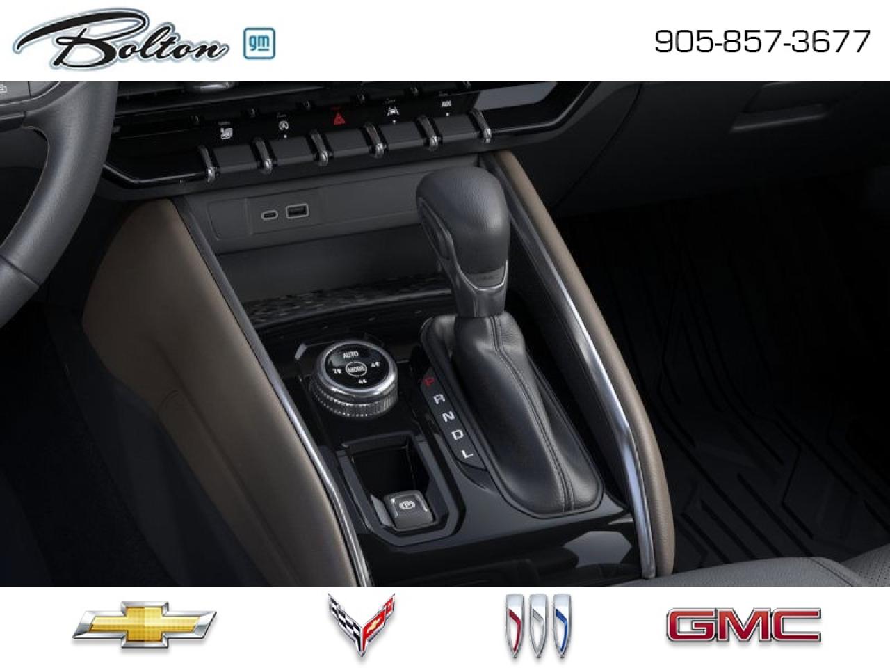 2026 GMC Canyon Denali Photo