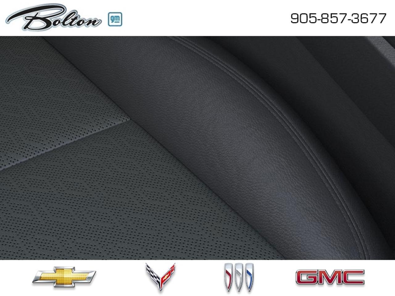 2026 Chevrolet Equinox LT - Sunroof Photo