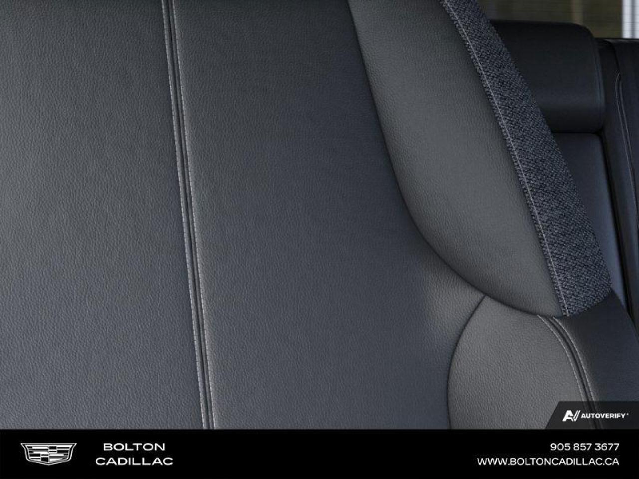 2026 Cadillac OPTIQ Luxury -  SuperCruise -  Premium Audio Photo