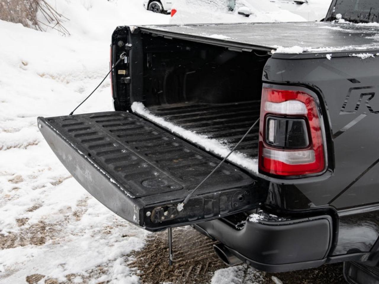 2022 RAM 1500 Rebel Photo