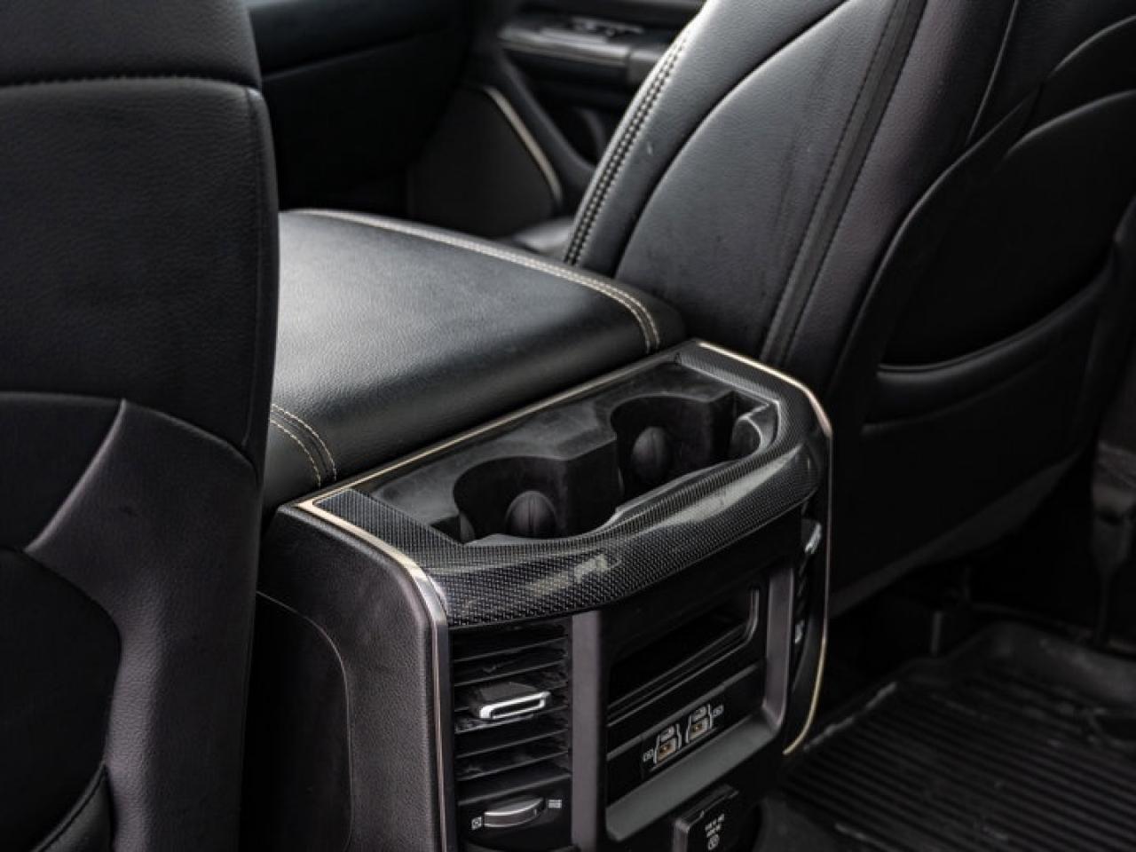 2022 RAM 1500 Rebel Photo