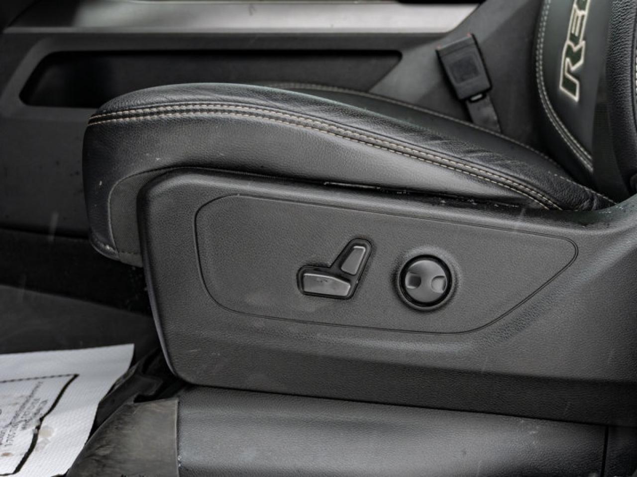 2022 RAM 1500 Rebel Photo