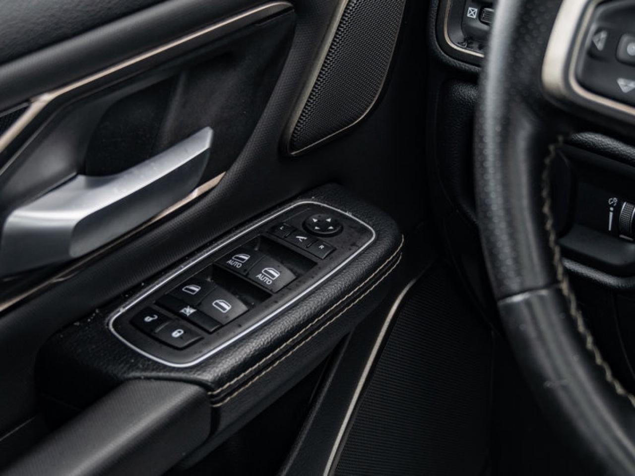 2022 RAM 1500 Rebel Photo