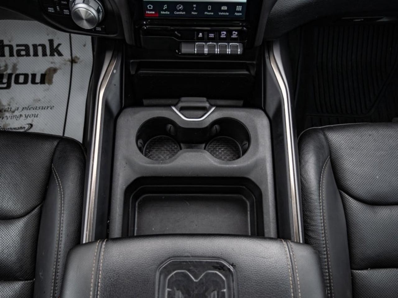 2022 RAM 1500 Rebel Photo