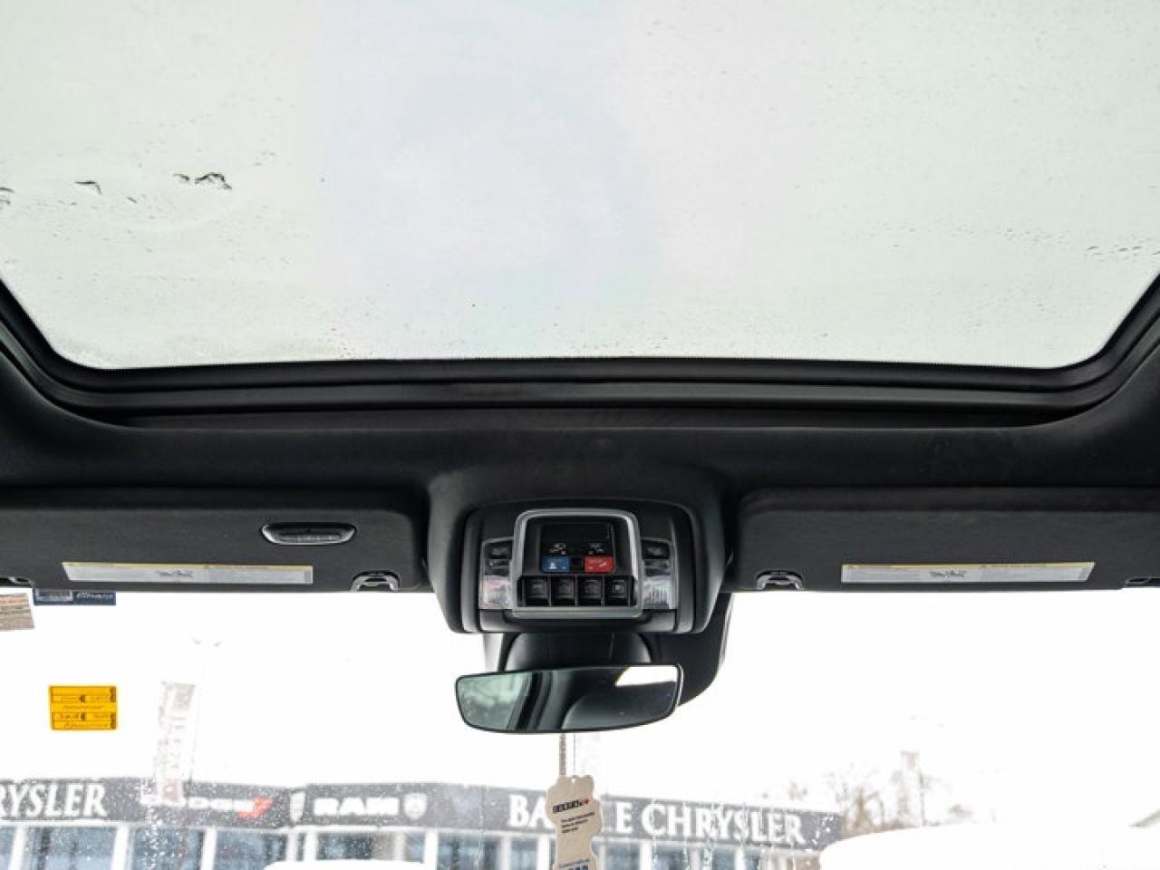 2022 RAM 1500 Rebel Photo