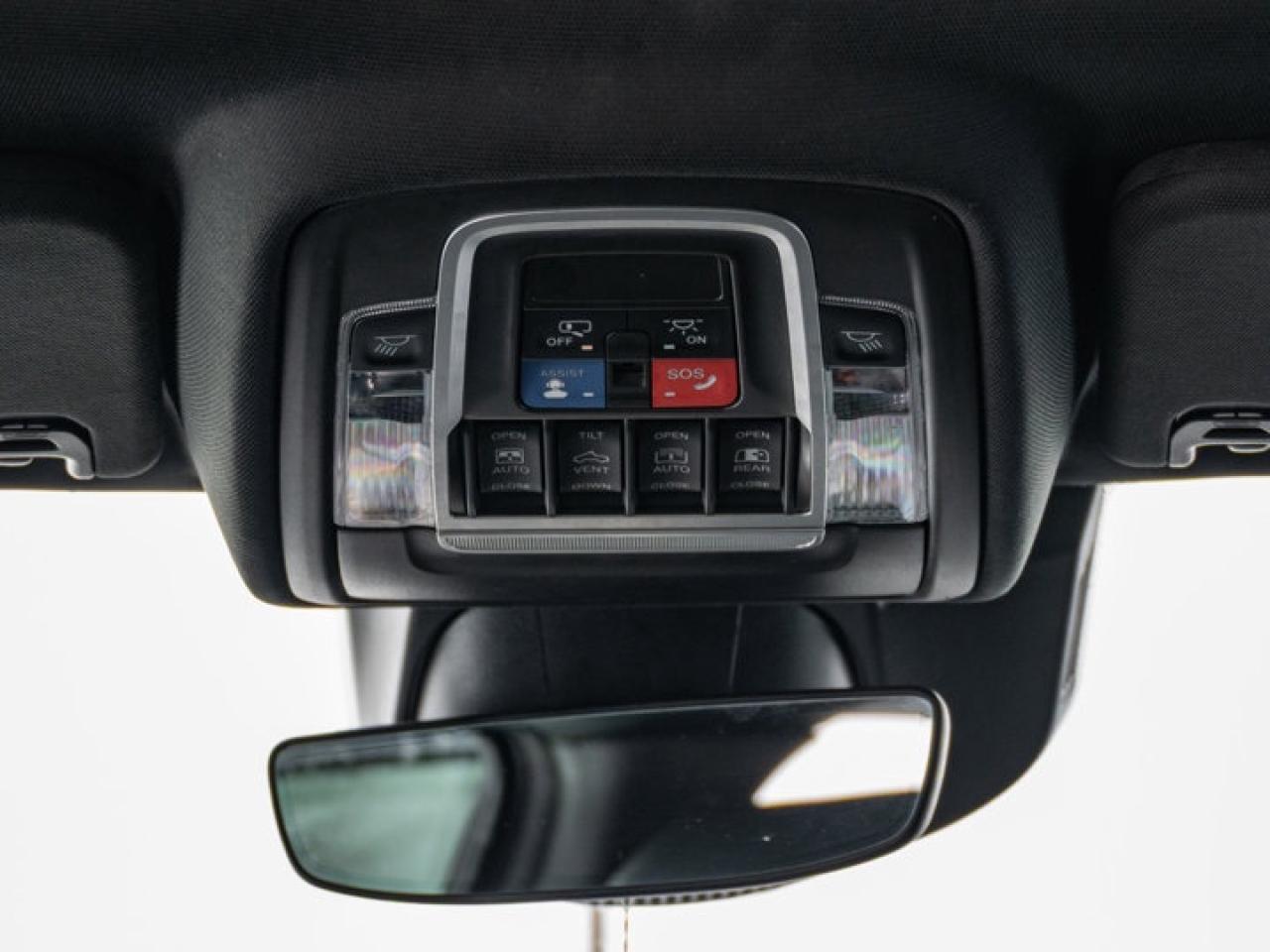 2022 RAM 1500 Rebel Photo