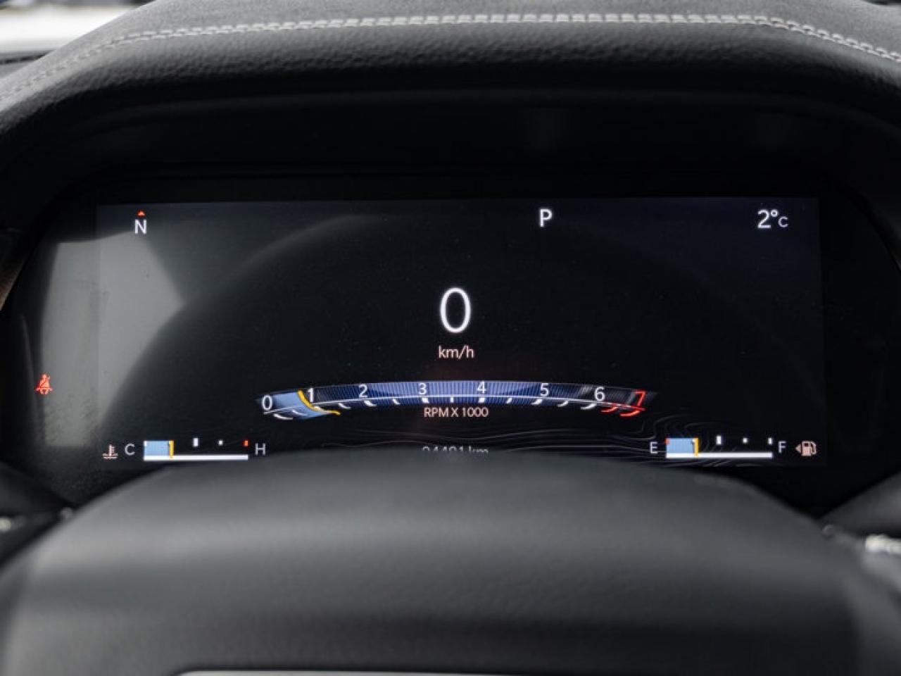 2022 Jeep Grand Cherokee L Limited Photo3