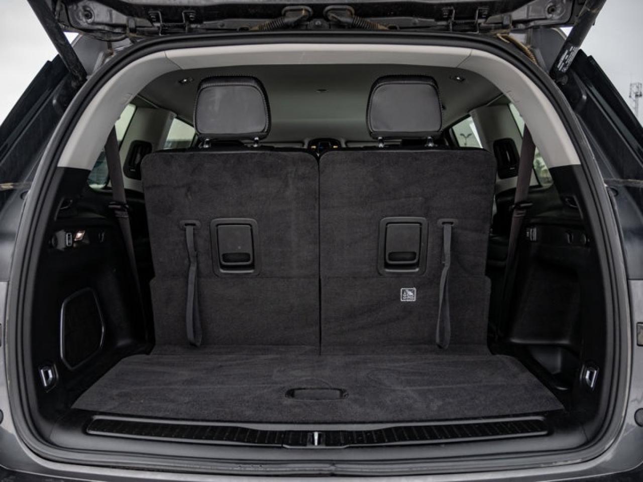 2022 Jeep Grand Cherokee L Limited Photo