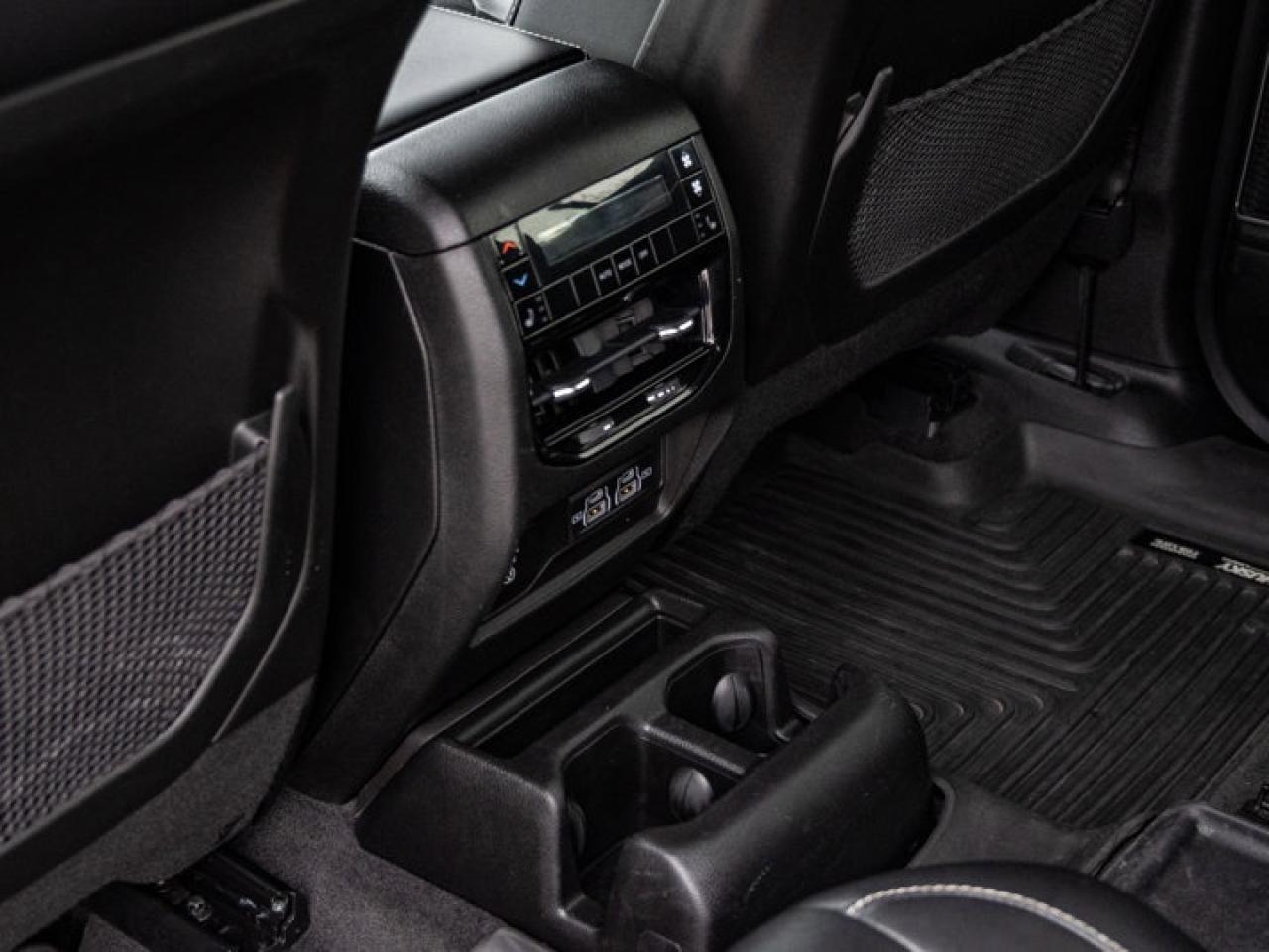 2022 Jeep Grand Cherokee L Limited Photo