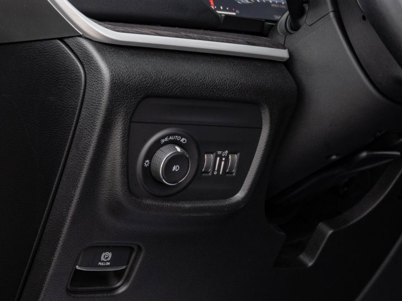 2022 Jeep Grand Cherokee L Limited Photo