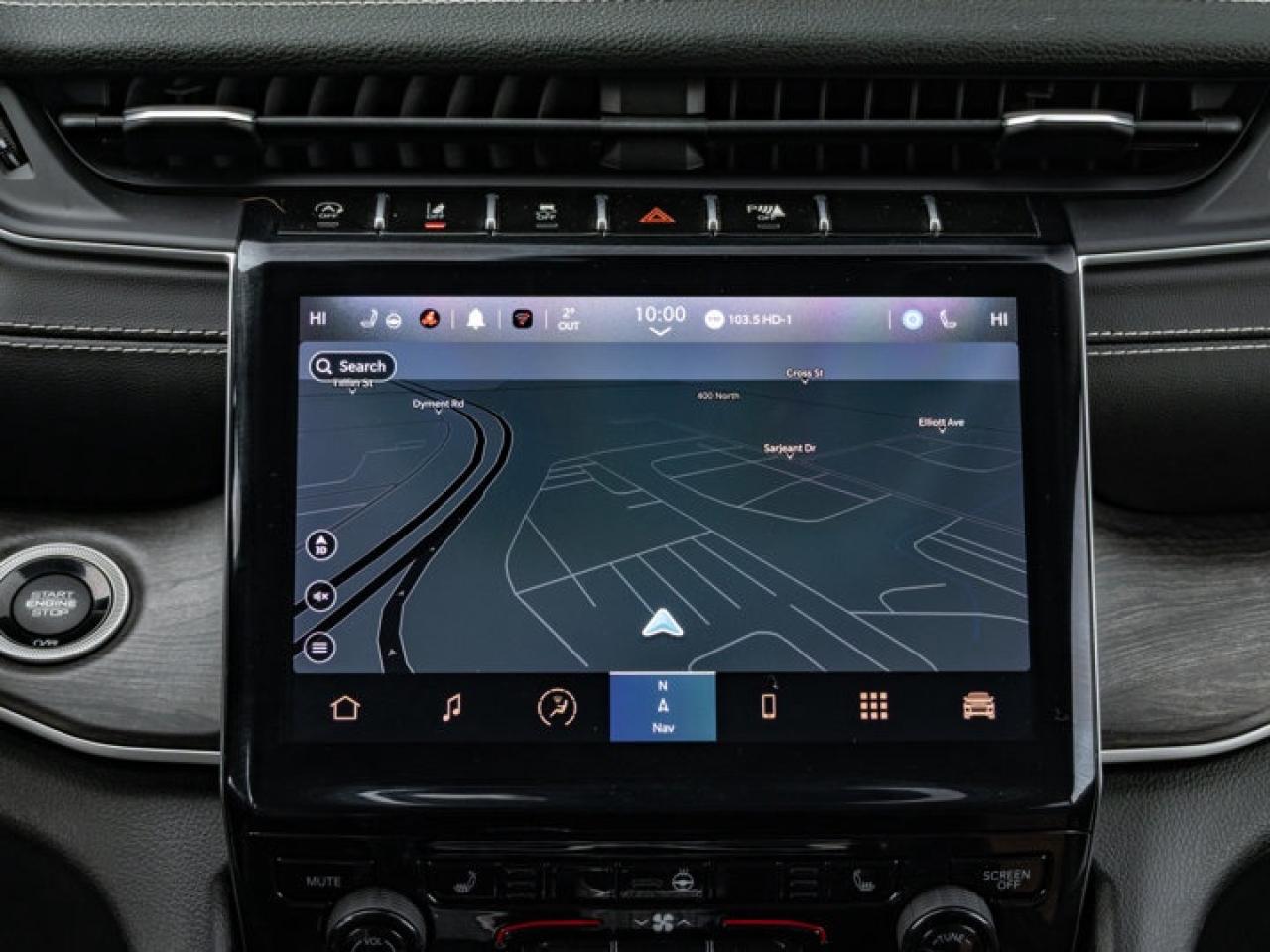 2022 Jeep Grand Cherokee L Limited Photo