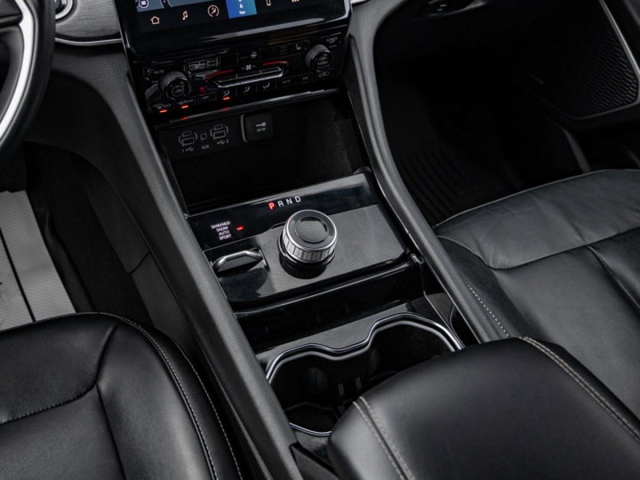 2022 Jeep Grand Cherokee L Limited Photo