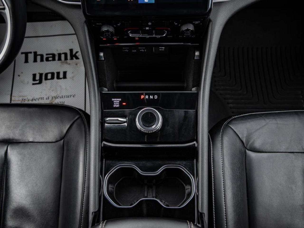 2022 Jeep Grand Cherokee L Limited Photo