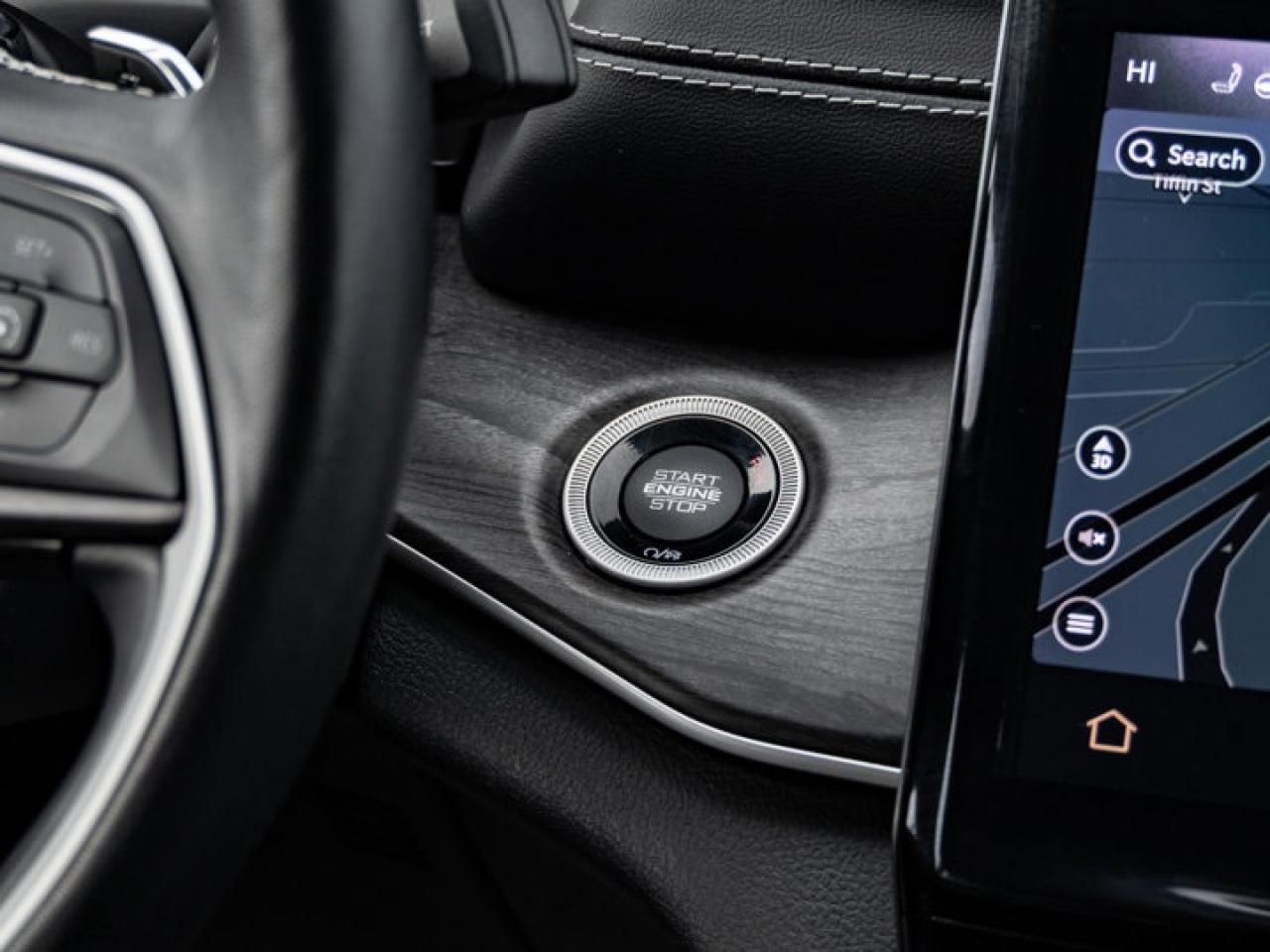 2022 Jeep Grand Cherokee L Limited Photo