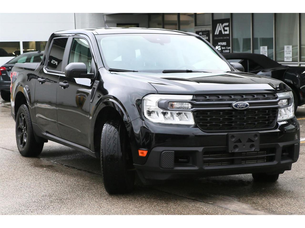 2024 Ford Maverick XLT AWD FX4 | 8'' Touch Screen| Photo