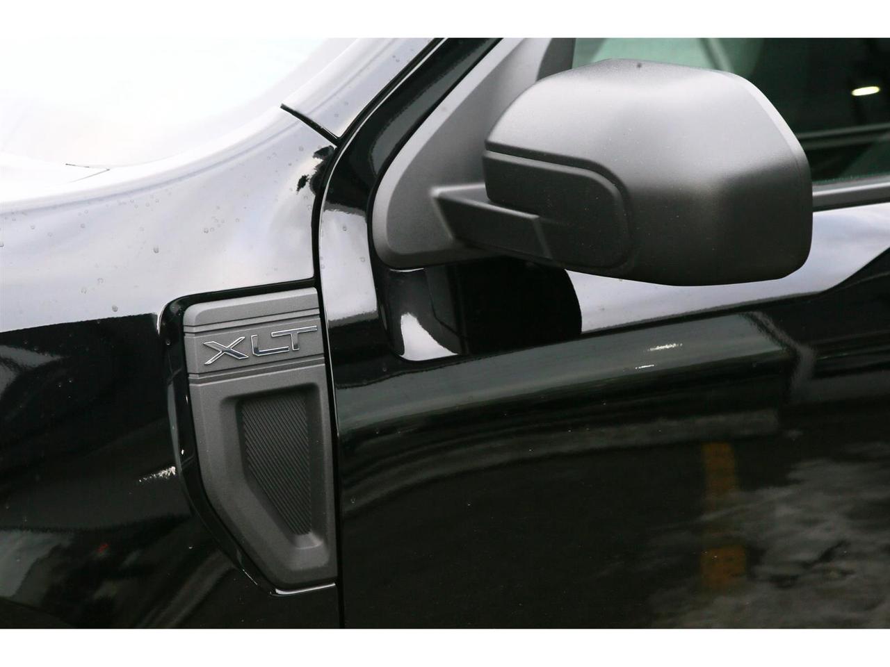 2024 Ford Maverick XLT AWD FX4 | 8'' Touch Screen| Photo