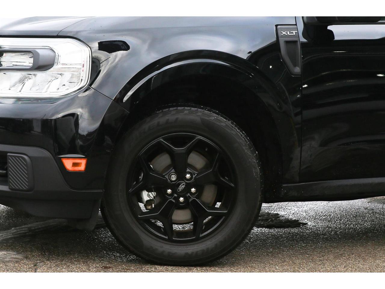 2024 Ford Maverick XLT AWD FX4 | 8'' Touch Screen| Photo