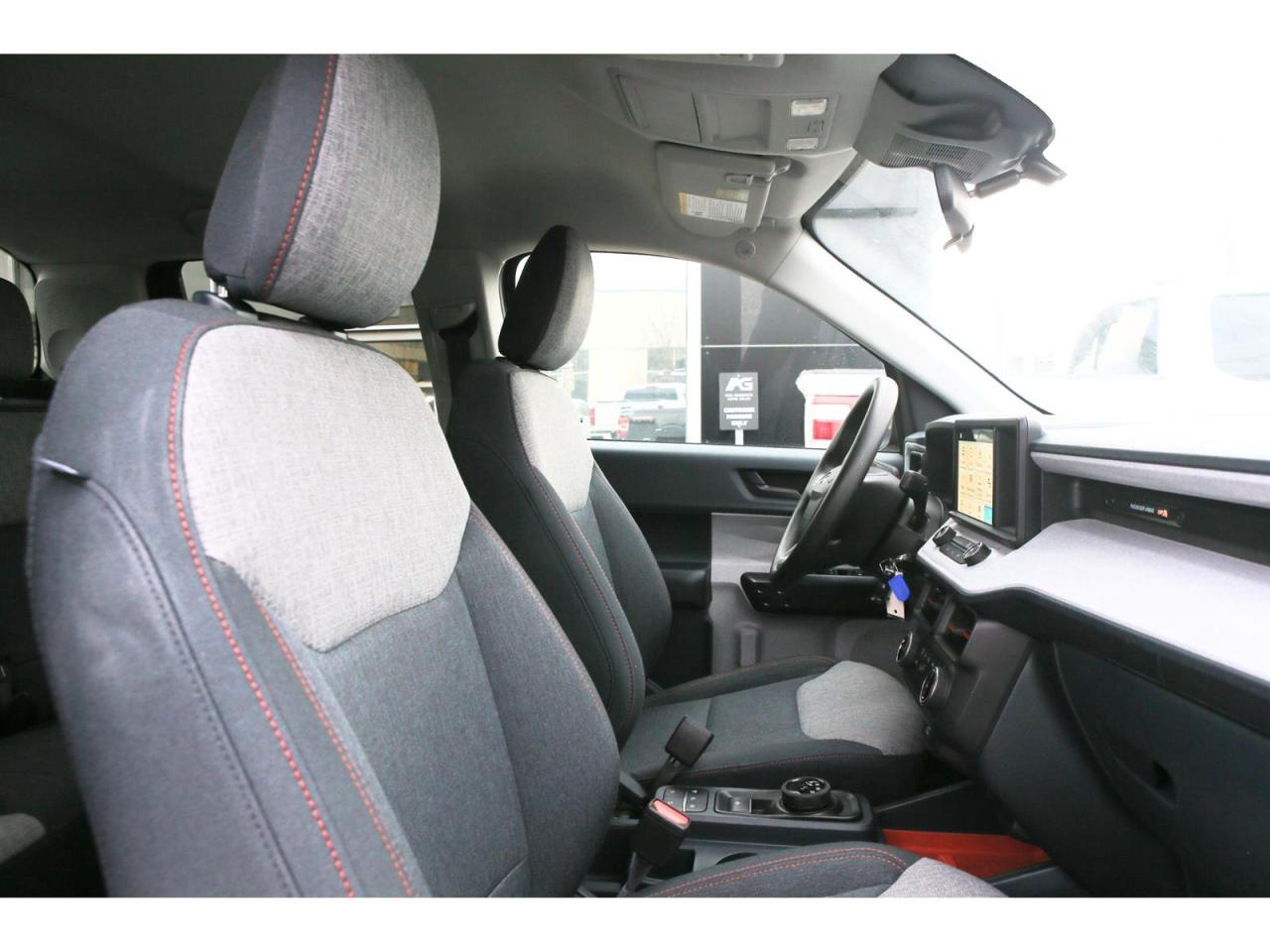 2024 Ford Maverick XLT AWD FX4 | 8'' Touch Screen| Photo