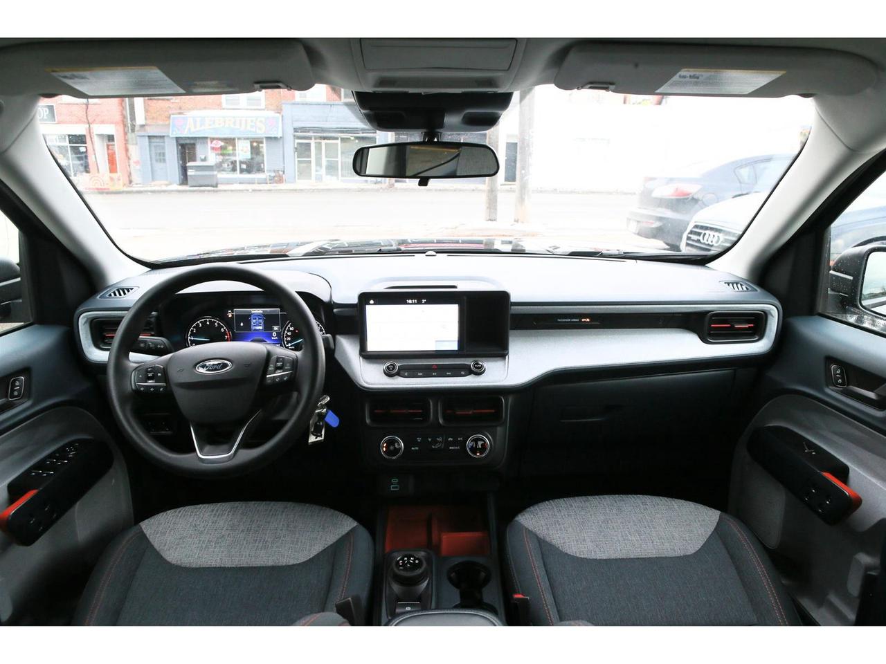 2024 Ford Maverick XLT AWD FX4 | 8'' Touch Screen| Photo