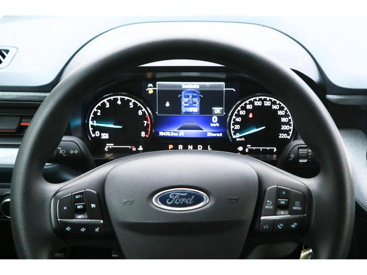 2024 Ford Maverick XLT AWD FX4 | 8'' Touch Screen| Photo
