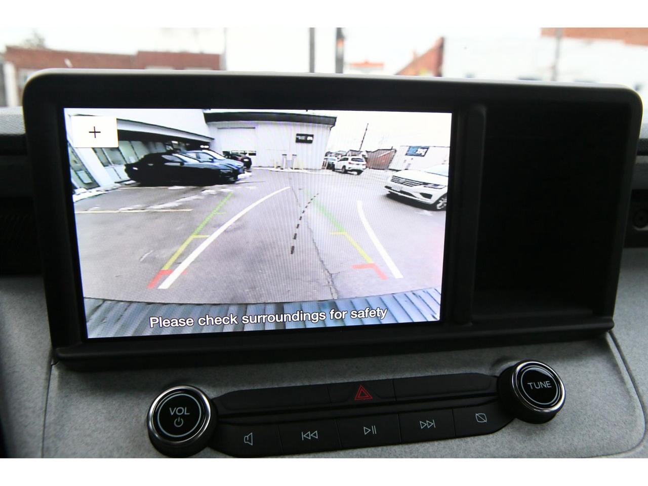 2024 Ford Maverick XLT AWD FX4 | 8'' Touch Screen| Photo