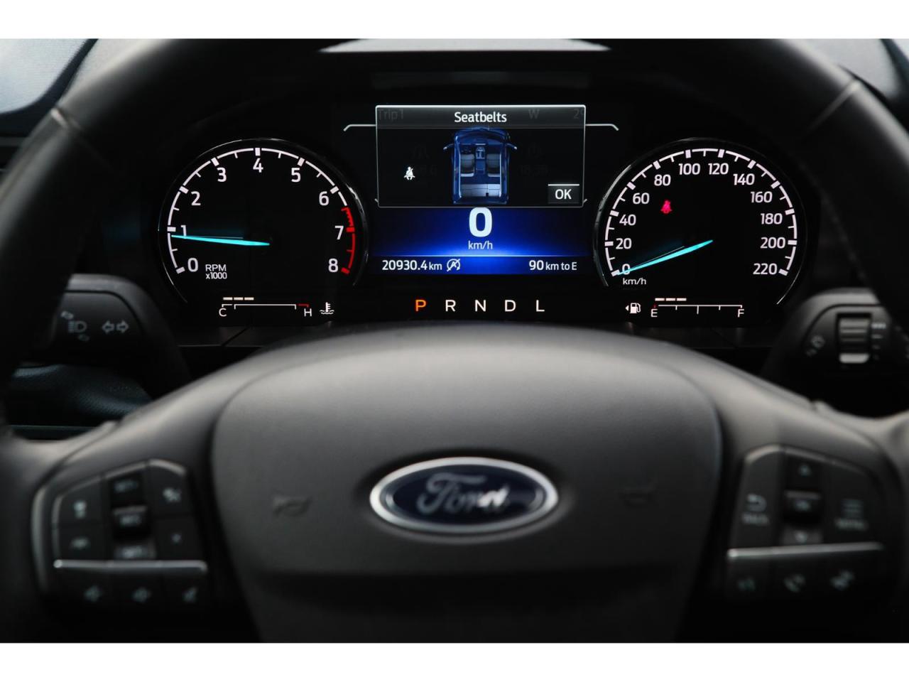 2024 Ford Maverick Lariat AWD | Black Appearance Package|Moonroof|8'' Touchscreen Photo