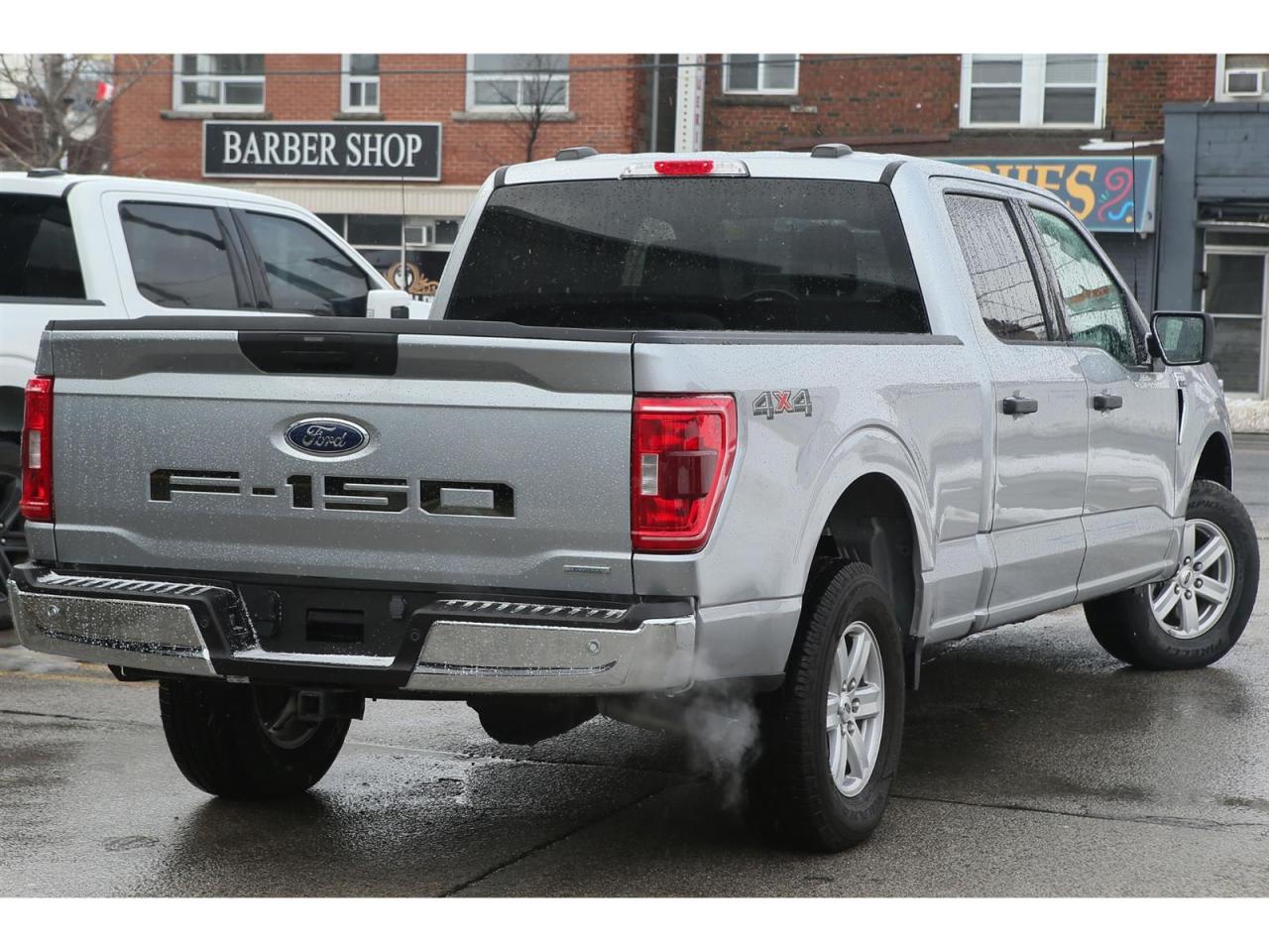 2023 Ford F-150 XLT ,SuperCrew | Long Box | 4X4 | 3.5 V | 157'' wheel base, Photo