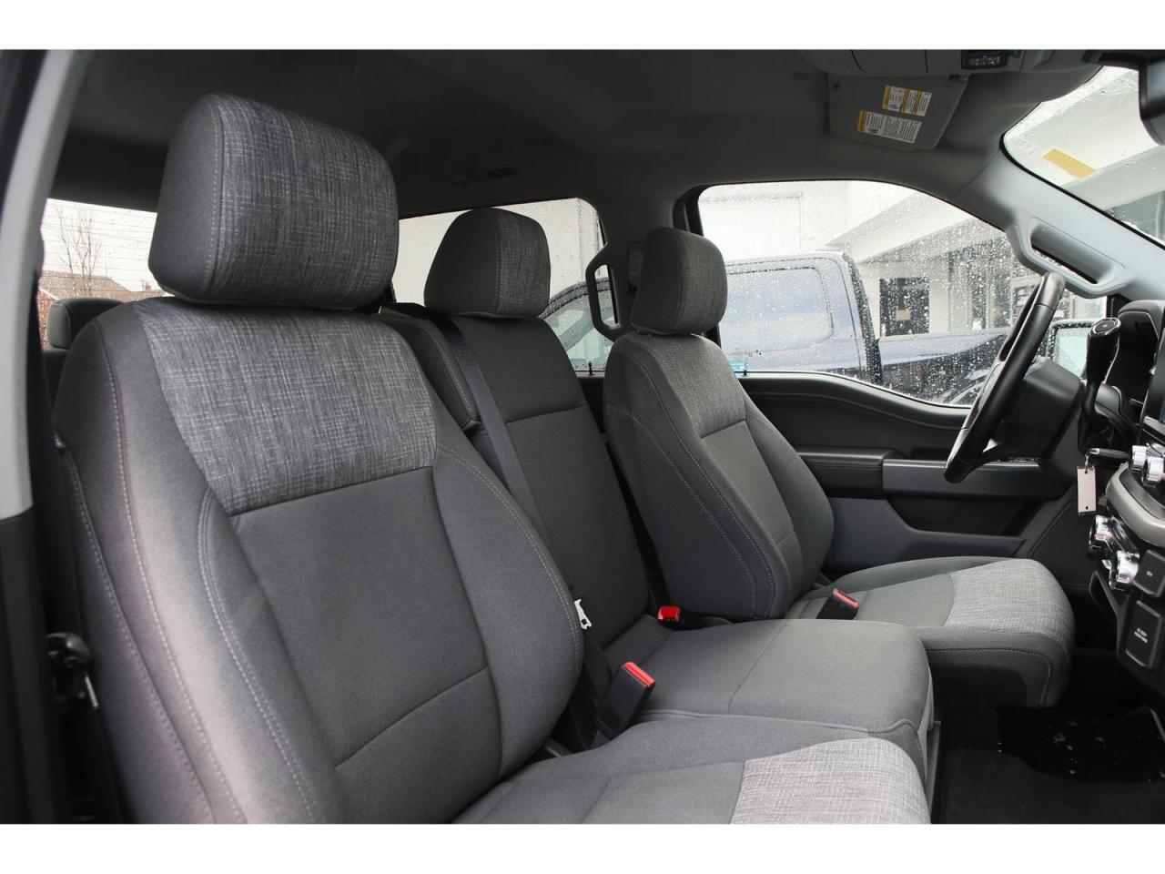 2023 Ford F-150 XLT ,SuperCrew | Long Box | 4X4 | 3.5 V | 157'' wheel base, Photo