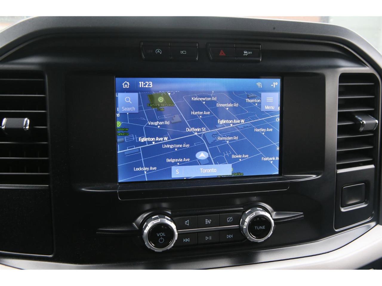 2023 Ford F-150 XLT ,SuperCrew | Long Box | 4X4 | 3.5 V | 157'' wheel base, Photo