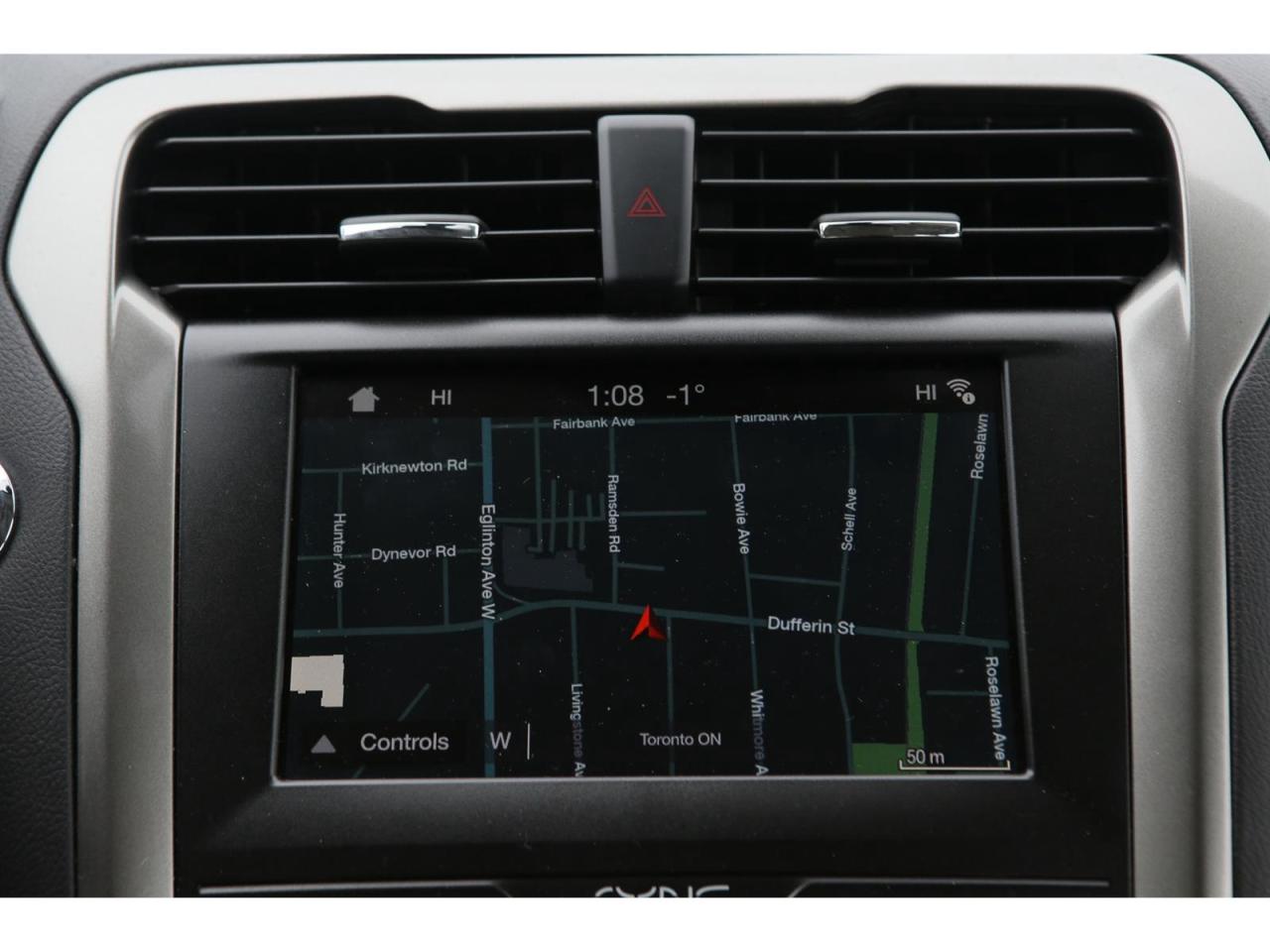 2019 Ford Fusion SE Photo