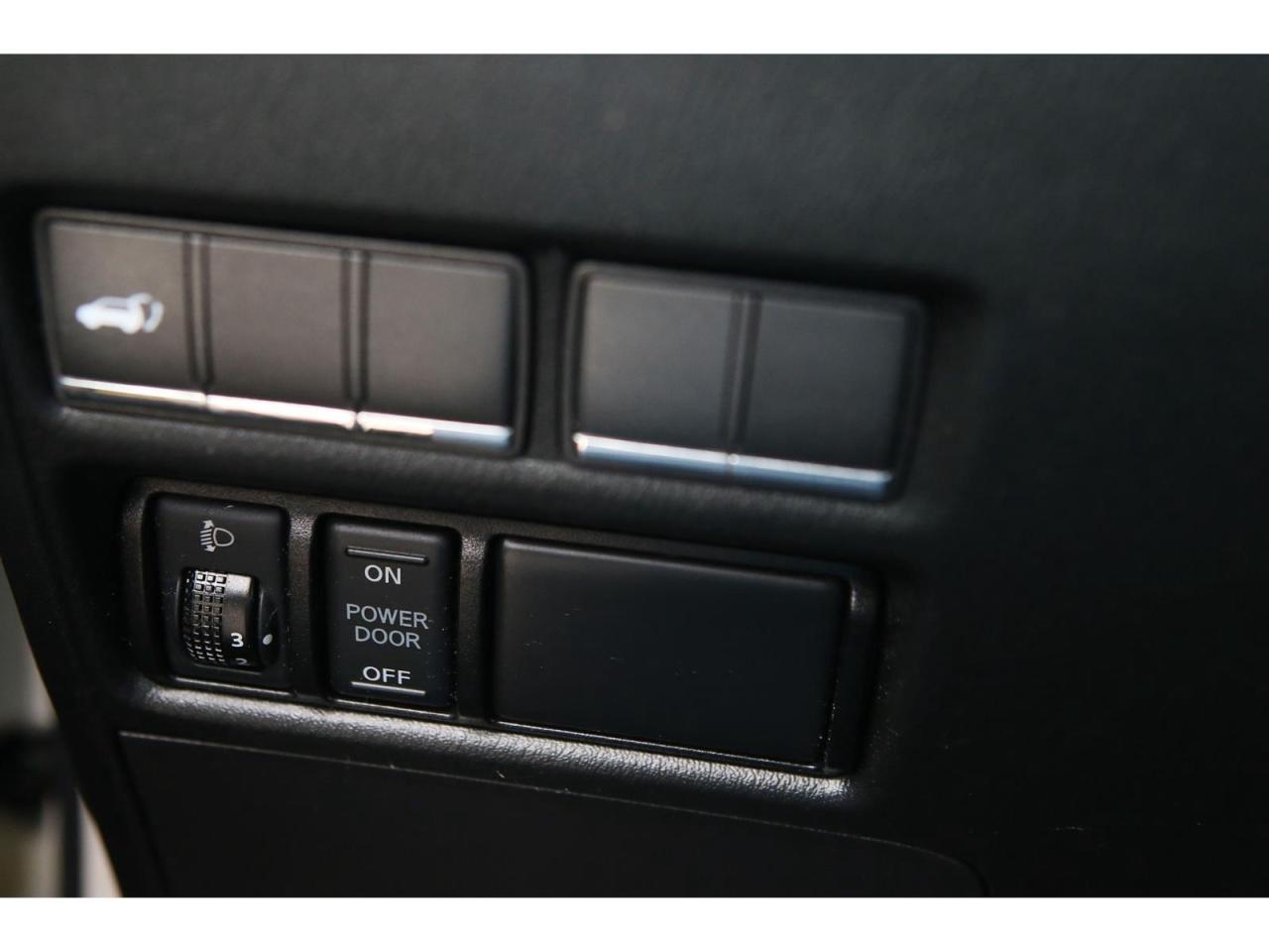 2017 Infiniti QX80 Limited 4WD Photo