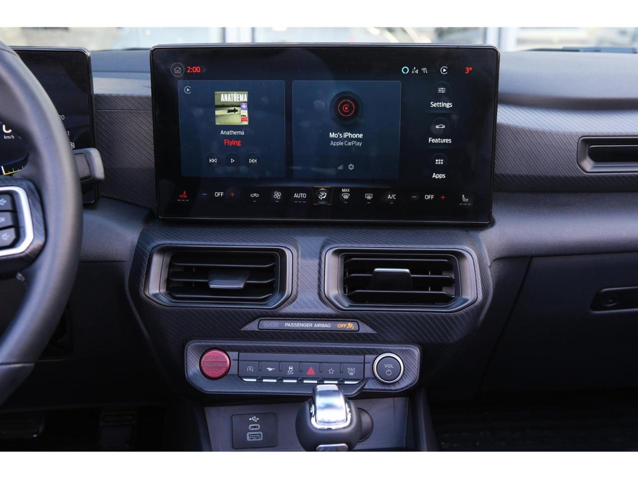 2025 Ford Mustang EcoBoost Premium Convertible Photo