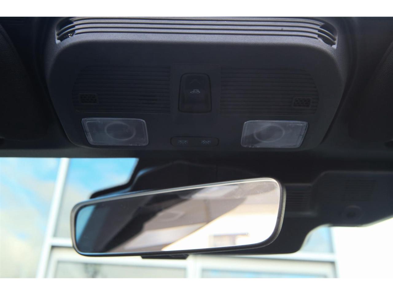 2025 Ford Mustang EcoBoost Premium Convertible Photo