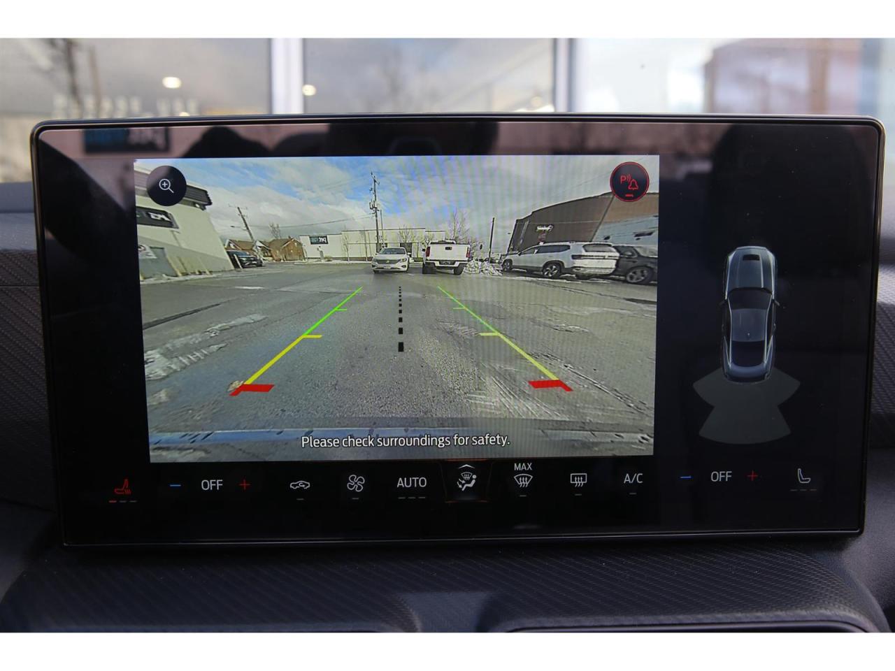 2025 Ford Mustang EcoBoost Premium Convertible Photo