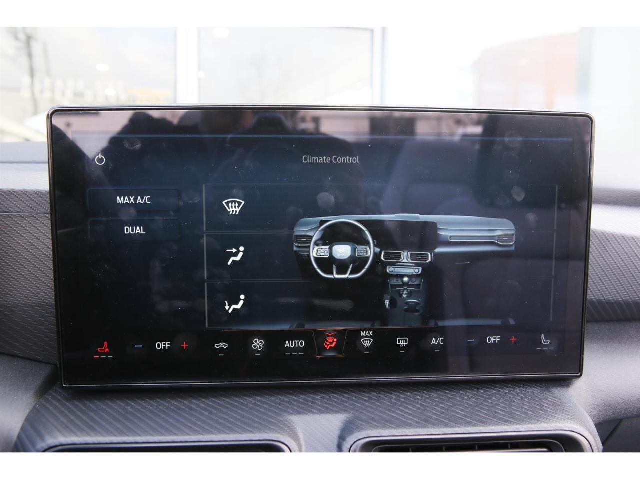 2025 Ford Mustang EcoBoost Premium Convertible Photo