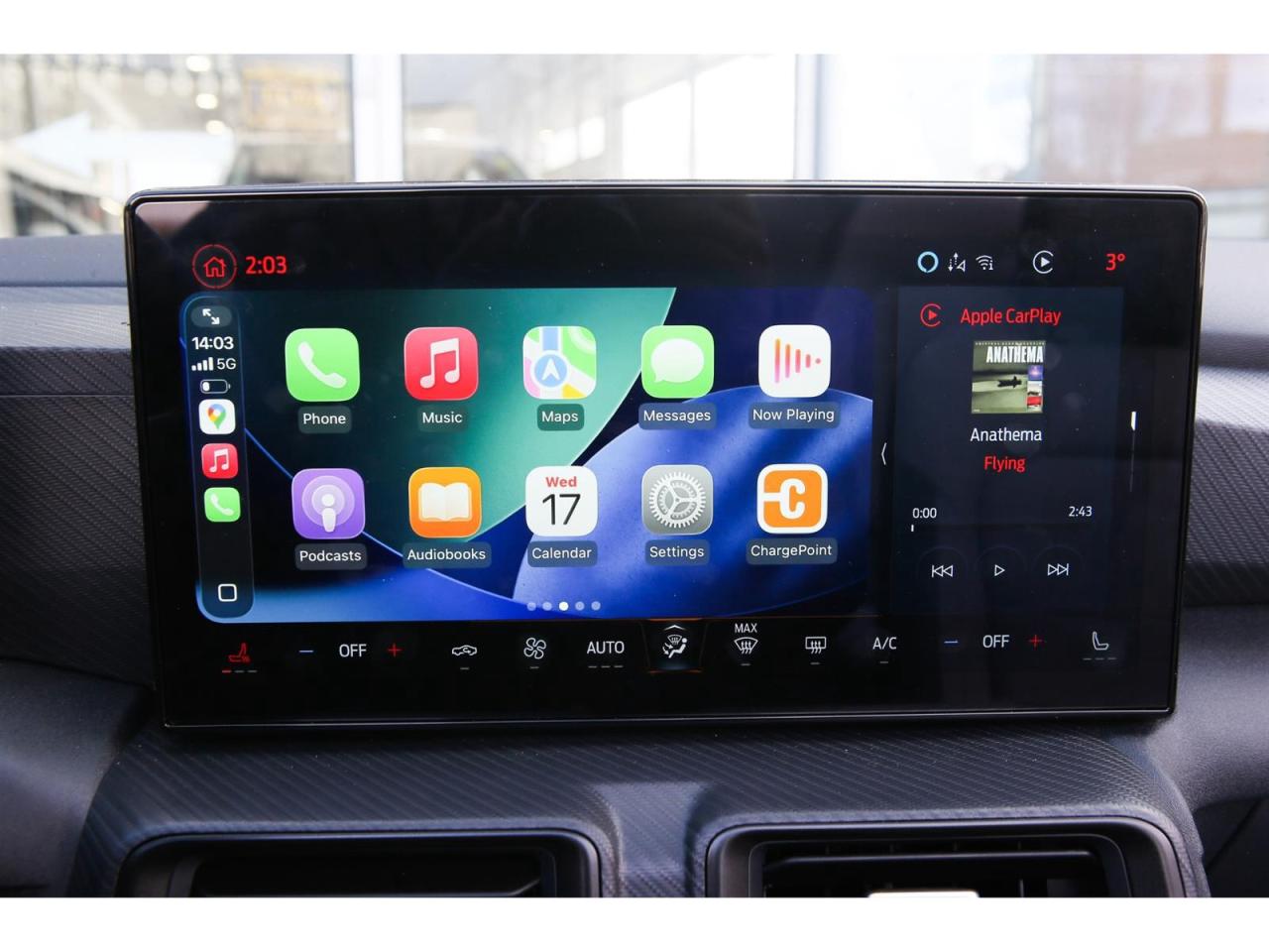 2025 Ford Mustang EcoBoost Premium Convertible Photo