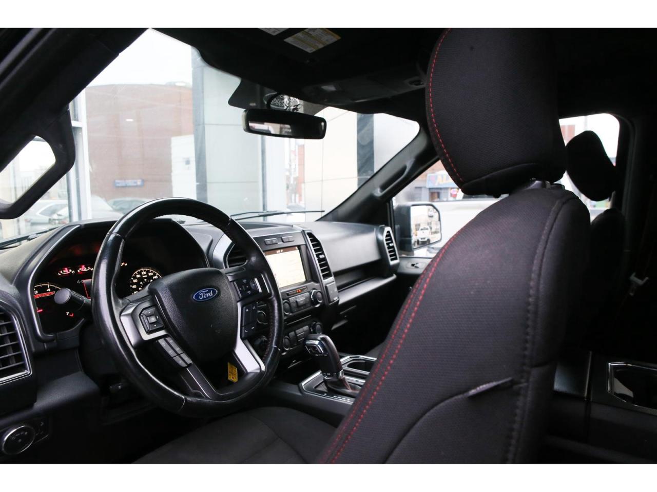 2018 Ford F-150 XLT SuperCrew  4x4 | Navigation | FX4 | Photo