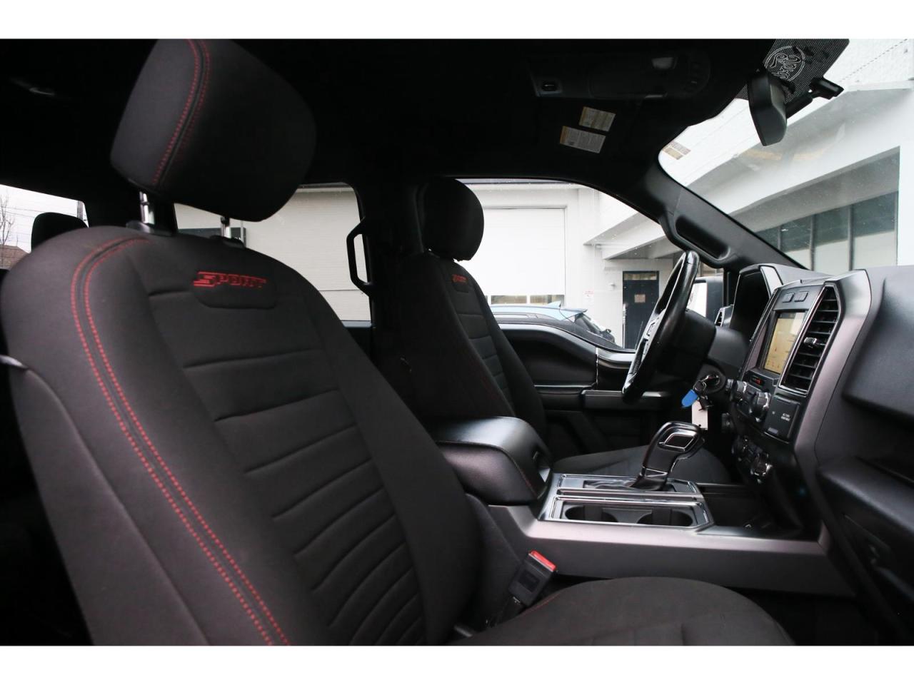 2018 Ford F-150 XLT SuperCrew  4x4 | Navigation | FX4 | Photo