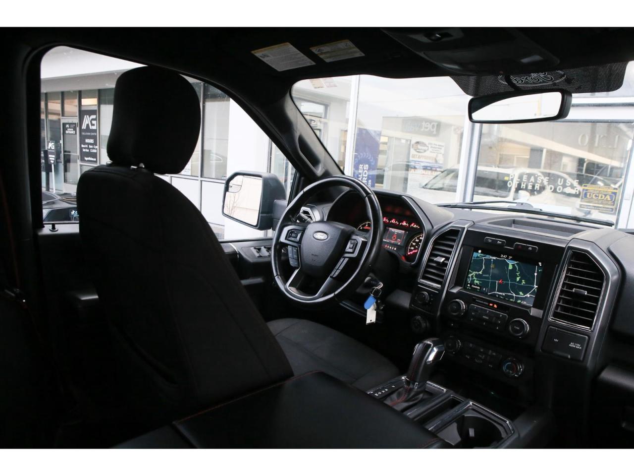 2018 Ford F-150 XLT SuperCrew  4x4 | Navigation | FX4 | Photo