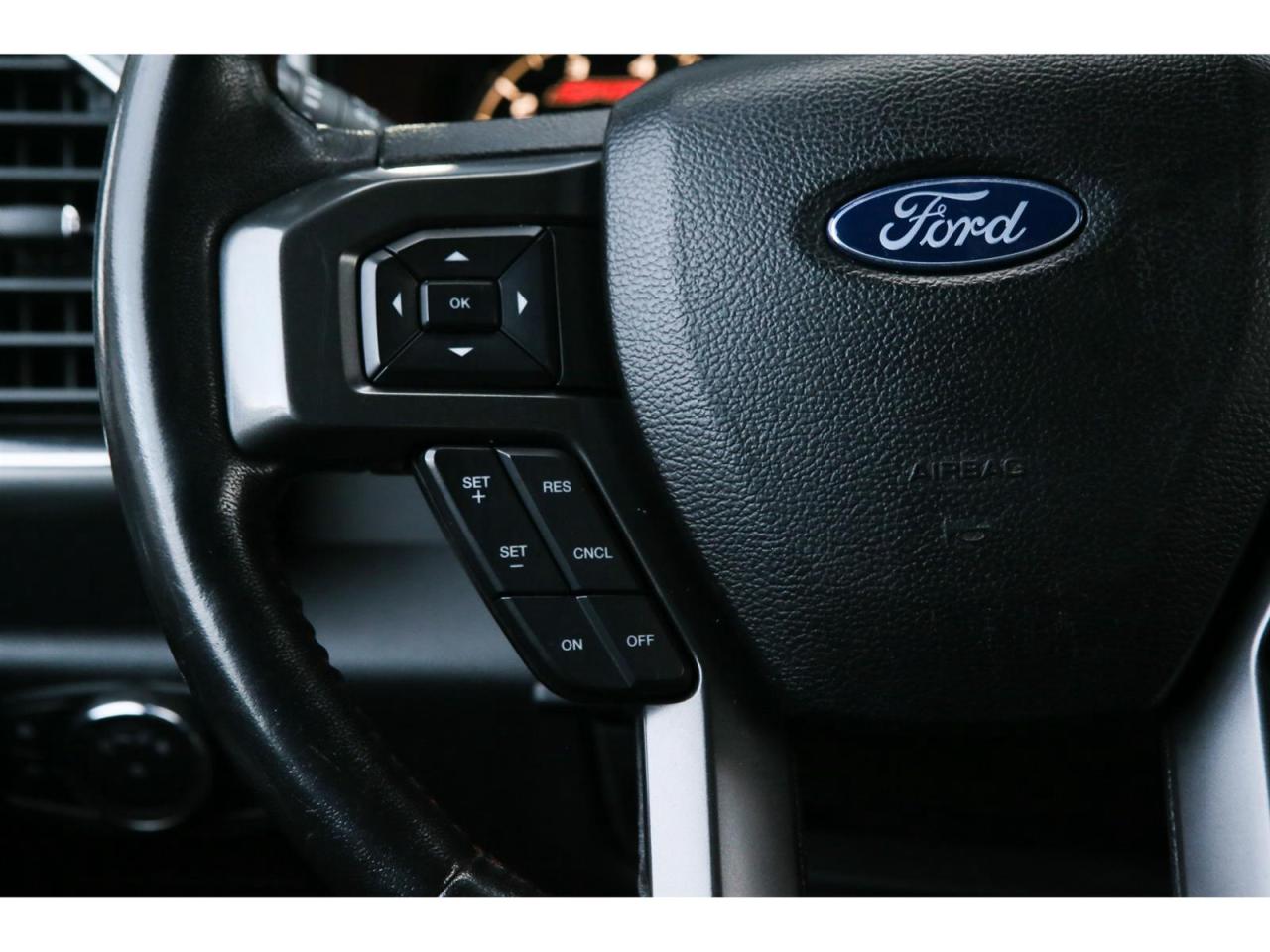 2018 Ford F-150 XLT SuperCrew  4x4 | Navigation | FX4 | Photo