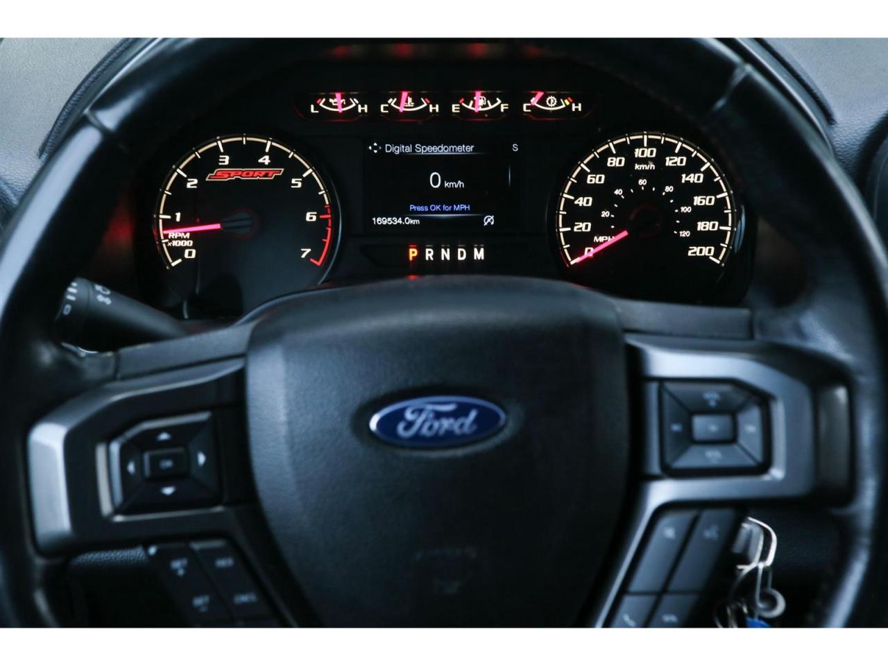 2018 Ford F-150 XLT SuperCrew  4x4 | Navigation | FX4 | Photo