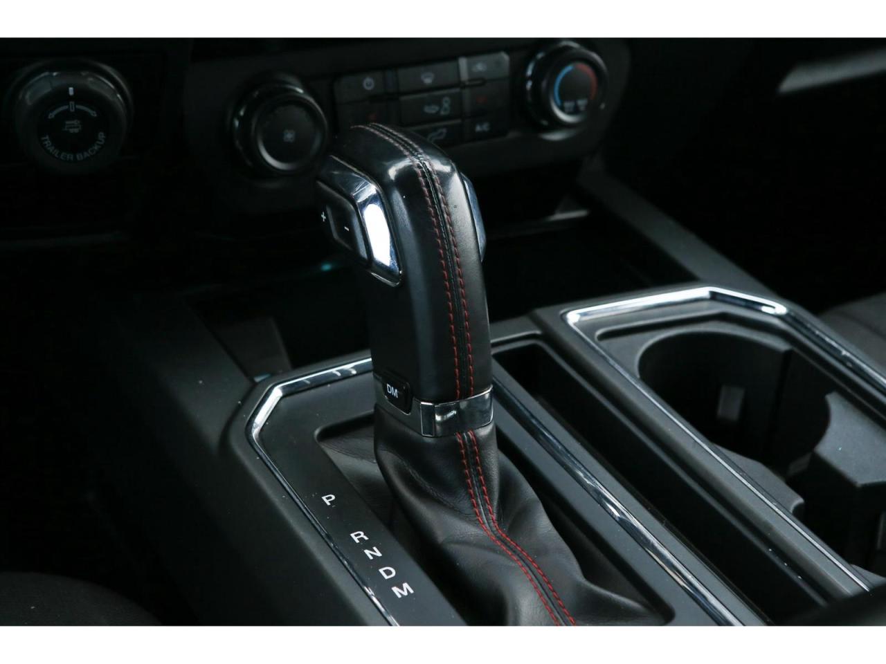 2018 Ford F-150 XLT SuperCrew  4x4 | Navigation | FX4 | Photo