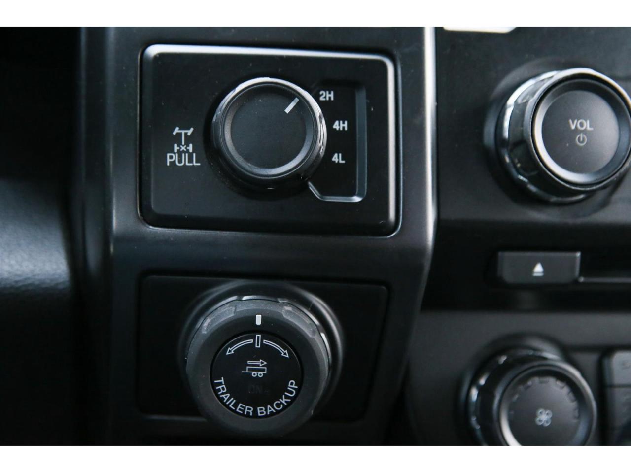 2018 Ford F-150 XLT SuperCrew  4x4 | Navigation | FX4 | Photo