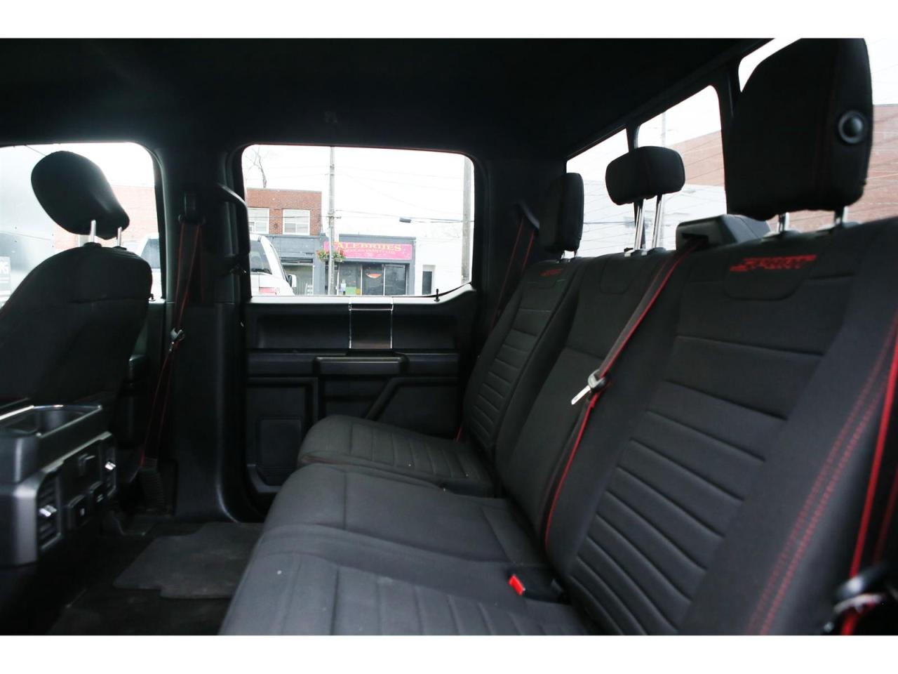 2018 Ford F-150 XLT SuperCrew  4x4 | Navigation | FX4 | Photo