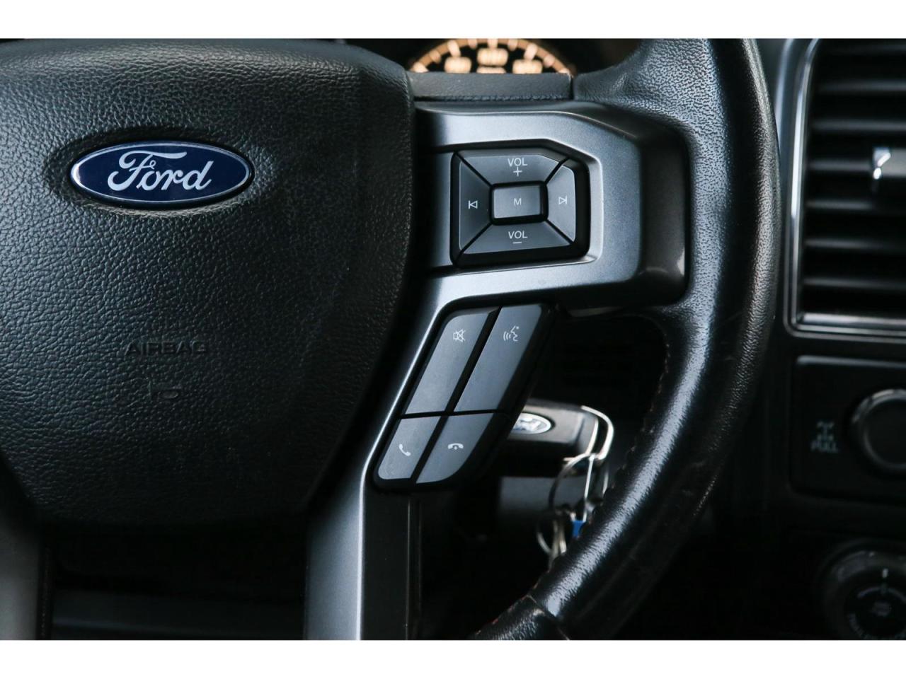 2018 Ford F-150 XLT SuperCrew  4x4 | Navigation | FX4 | Photo