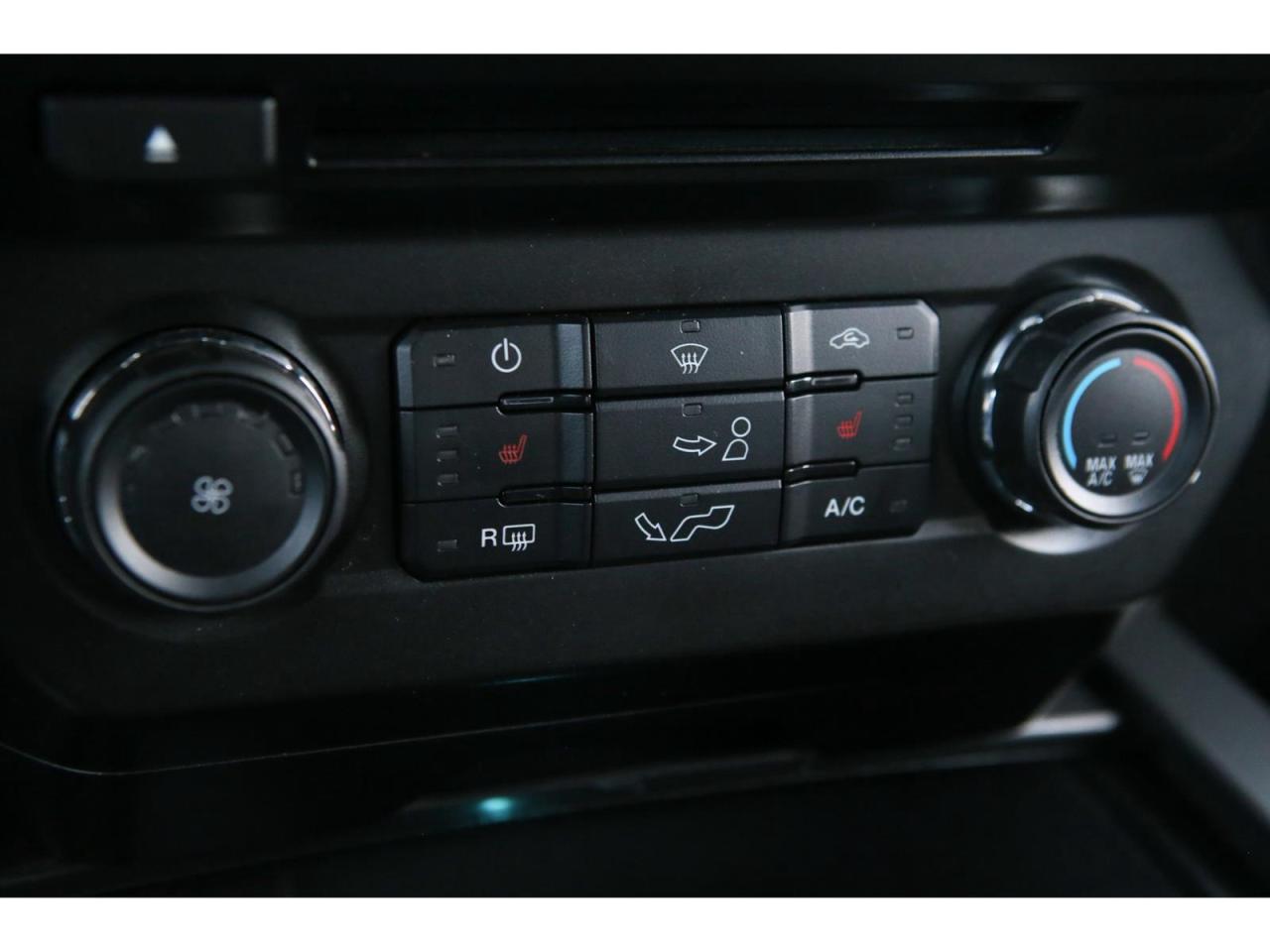 2018 Ford F-150 XLT SuperCrew  4x4 | Navigation | FX4 | Photo