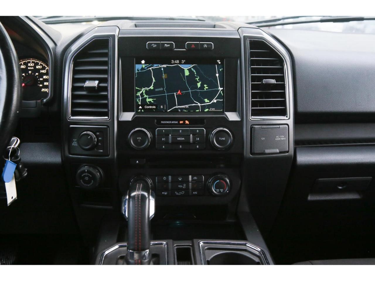 2018 Ford F-150 XLT SuperCrew  4x4 | Navigation | FX4 | Photo